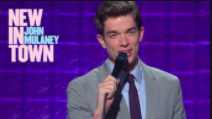 John Mulaney