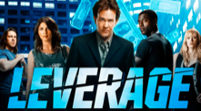 Leverage