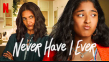 Never Have I Ever