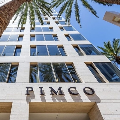 PIMCO logo