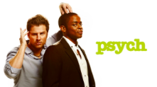 Psych